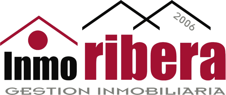 inmoribera logo | Contacto