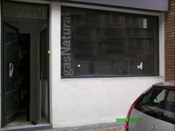 278 1 | Venta Local SAN ADRIAN - 277