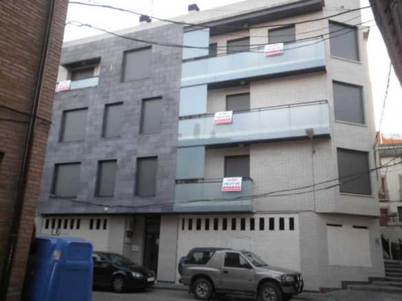 386 1 | Venta Local SAN ADRIAN - 379