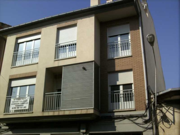 397 1 | Venta Apartamento ANDOSILLA - 390