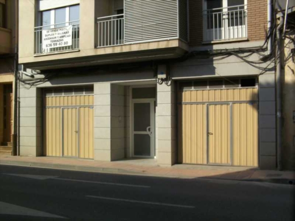402 1 | Venta Local ANDOSILLA - 395