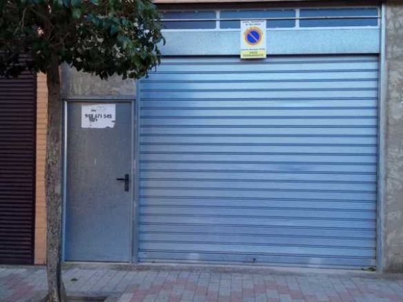 680 1 | Venta Local SAN ADRIAN - 673