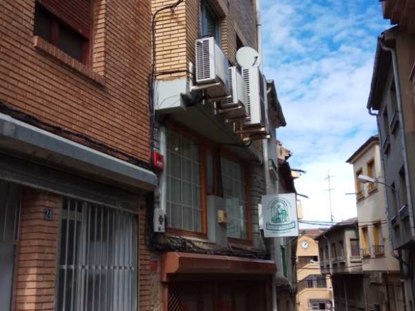 760 1 | Venta Bar-Restaurante SAN ADRIAN - 753