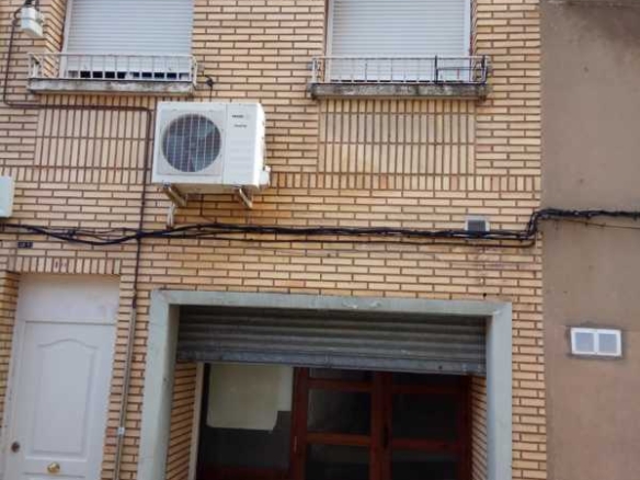 761 1 | Venta Local SAN ADRIAN - 754