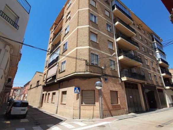 804 1 | Venta Local SAN ADRIAN - 797