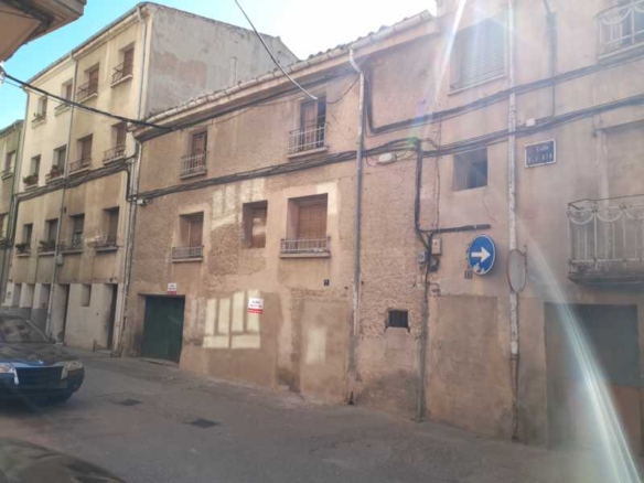 807 1 | Venta Casa SAN ADRIAN - 800