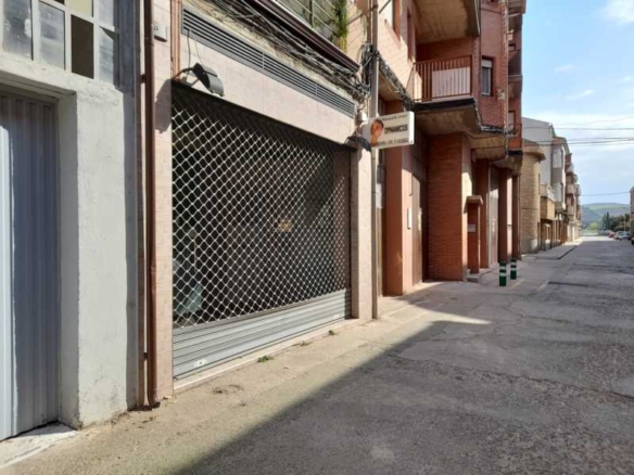 812 1 | Venta Local SAN ADRIAN - 805