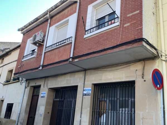 816 1 | Venta Casa SAN ADRIAN - 809
