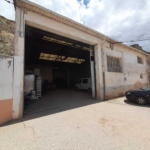 821 1 | Venta Nave AZAGRA - 814