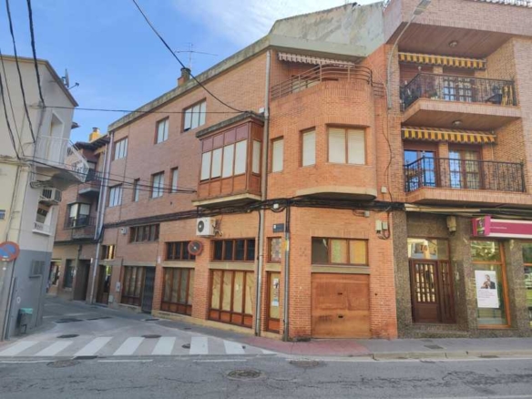 835 1 | Venta Casa SAN ADRIAN - 828