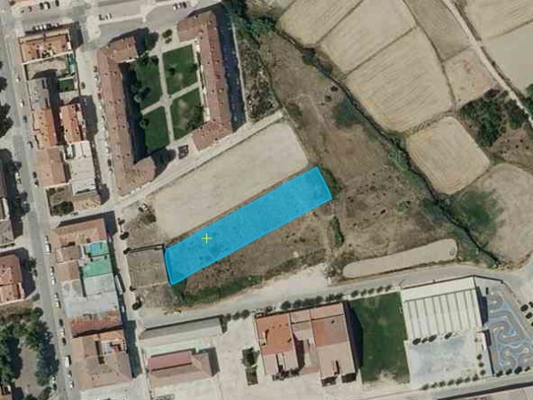 838 1 | Venta Solar SAN ADRIAN - 831