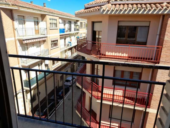 839 1 | Venta Piso SAN ADRIAN - 832