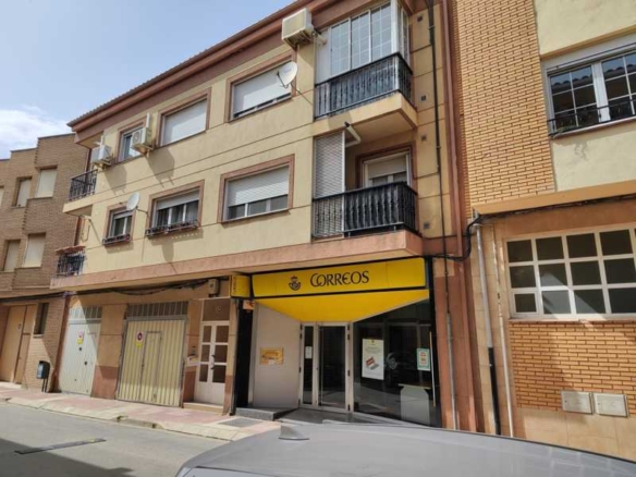 856 1 | Venta Piso AZAGRA - 849