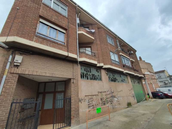 867 1 | Venta Piso SAN ADRIAN - 860