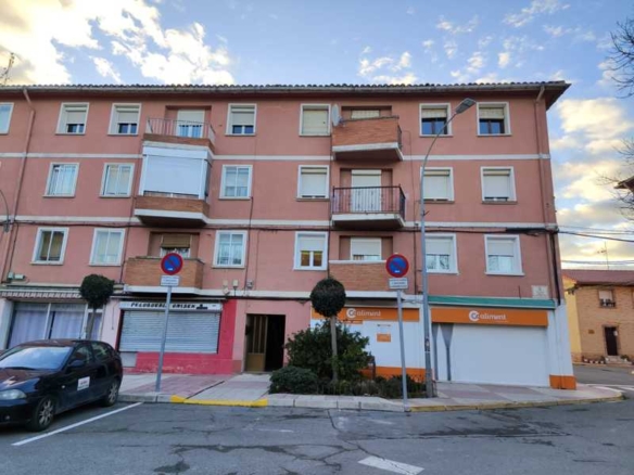 871 1 | Venta Piso AZAGRA - 864