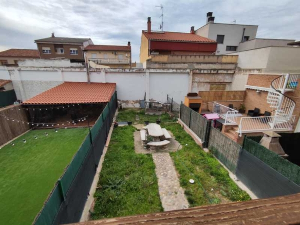 848 1 | Venta Casa SAN ADRIAN - 841