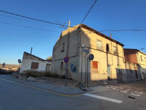 875 1 | Venta Casa SAN ADRIAN - 868
